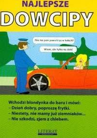 Najlepsze dowcipy - Karol Skwira
