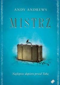 Mistrz - Andy Andrews