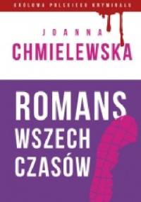 Romans wszech czasów - Joanna Chmielewska