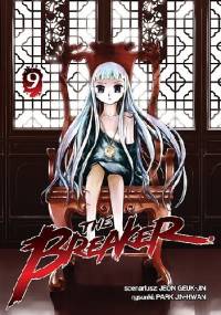 The Breaker t.9 - Jin-Hwan Park, Geuk-jin Jeon
