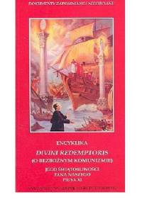 Divini Redemptoris - Pius XI