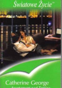 Apartament nad Tamizą - Catherine George