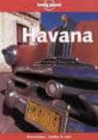 Havana City Guide 1e - Scott Doggett