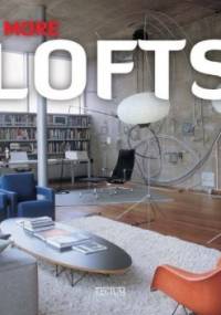 More Lofts - Philippe De Baeck