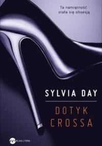 Dotyk Crossa - Sylvia June Day