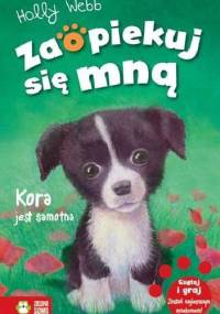 Kora jest samotna - Holly Webb
