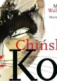 Chiński kot - Mika Waltari