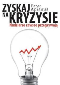 Zyskaj na Kryzysie - Peter Apianus