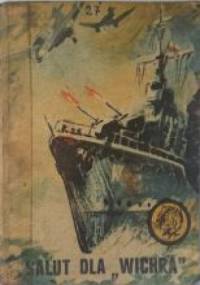 Salut dla Wichra - Zbigniew Damski