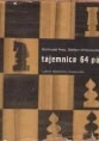 Tajemnice 64 pól - Romuald Frey, Stefan Witkowski