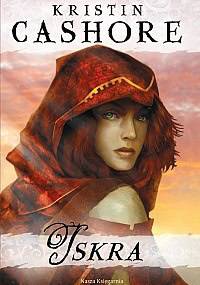 Iskra - Kristin Cashore