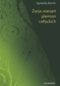 Zarys wierzeń plemion celtyckich - Agnieszka Bartnik