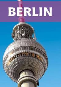 Berlin. Przewodnik ExpressMap