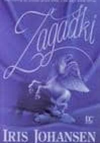 Zagadki - Iris Johansen