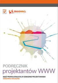 Podręcznik projektantów WWW. Smashing Magazine - Smashing Magazine