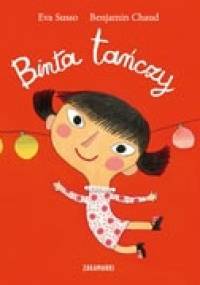 Binta tańczy - Eva Susso, Benjamin Chaud