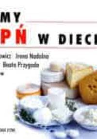 Liczmy wapń w diecie