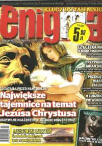 Enigma - Klucz do tajemnic 3/2014 - Redakcja magazynu 21. Wiek