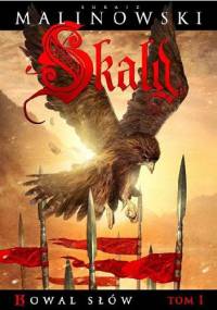 Kowal słów. Tom 1 - Łukasz Malinowski