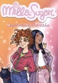 Czarownica i Wróżka - Prunella Bat