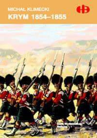Krym 1854 -1855 - Michał Klimecki