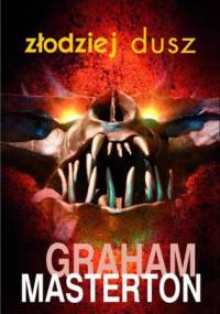 Złodziej dusz - Graham Masterton