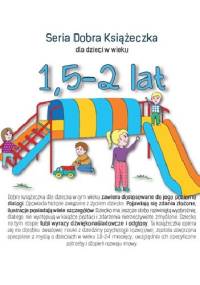 1,5-2 lat - Agnieszka Starok