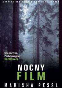 Nocny film - Marisha Pessl
