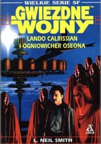 Lando Calrissian i Ogniowicher Oseona - Lester Neil Smith