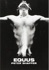 Equus - Peter Shaffer
