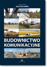 Budownictwo komunikacyjne - Jan Marszałek