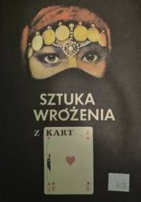 Sztuka wróżenia z kart - Marian Akaswer, Jan Buńda