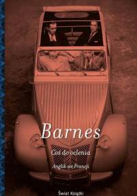 Coś do oclenia - Julian Barnes