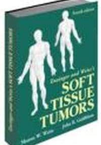Enzinger & Weiss's Soft Tissue Tumors 4e - Sharon W. Weiss, John. R. Goldblum