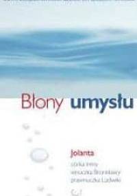 Błony umysłu - Jolanta Brach-Czaina