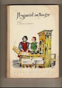 Przyjaciel na zawsze - Mira Jaworczakowa