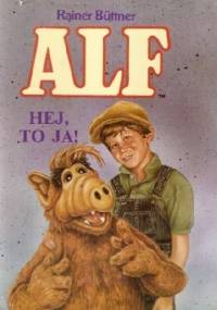 Hej, to ja! - Rainer Büttner, Siegfried Rabe