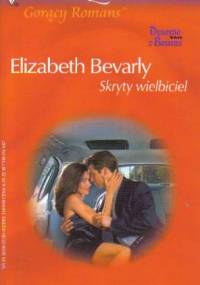 Skryty wielbiciel - Elizabeth Bevarly