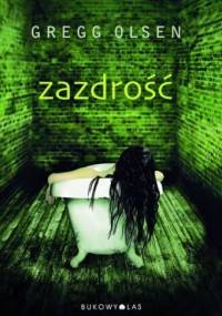 Zazdrość - Gregg Olsen
