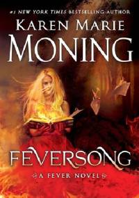 Feversong - Karen Marie Moning