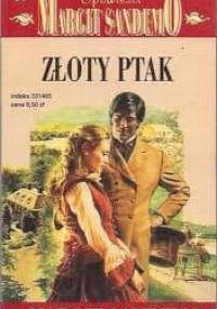 Złoty ptak - Margit Sandemo