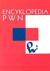 Encyklopedia PWN - praca zbiorowa
