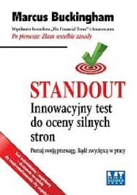 Standout - Marcus Buckingham