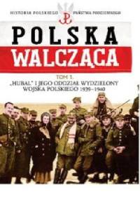 "Hubal" i jego Oddział Wydzielony Wojska Polskiego 1939-1940 - Jacek Zygmunt Sawicki