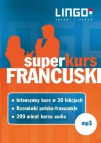 Francuski. Superkurs