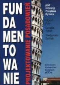 Fundamentowanie