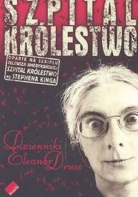 Szpital Królestwo. Dzienniki Eleanor Druse - Richard Dooling