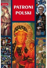 Patroni Polski - praca zbiorowa