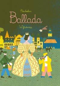 Ballada - Bernard Granger