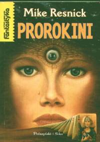 Prorokini - Mike Resnick